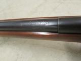 1939 FIRST-YEAR Remington Model 510-P TargetMaster Single-Shot .22 LR - 6 of 14