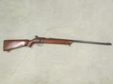 1939 FIRST-YEAR Remington Model 510-P TargetMaster Single-Shot .22 LR - 1 of 14