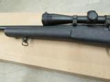 REMINGTON M24 SWS 7.62 NATO MILITARY BRING-BACK WITH SCOPE - 4 of 13