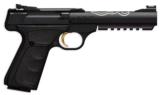 Browning Buck Mark Lite .22LR 5.5" 051525490 - 1 of 5