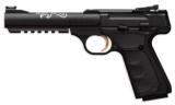 Browning Buck Mark Lite .22LR 5.5" 051525490 - 2 of 5