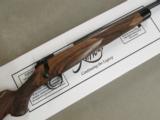 Kimber 84M Classic Select AAA-Walnut .308 Winchester 3000745 - 5 of 9