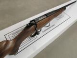 Kimber 84M Classic Select AAA-Walnut .308 Winchester 3000745 - 9 of 9
