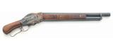 Chiappa 1887 Lever Action Mares Leg 12ga 930.019 - 1 of 1