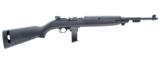 Chiappa M1-9 Carbine Polymer 9MM 19" Blued 10 Rds
500.137 - 1 of 1