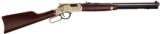 Henry American Oilman Tribute Rifle .44 Magnum 20" H006OM - 1 of 3