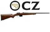 CZ-USA 527 American Sporter .221 Fireball 03023 - Limited Production - 1 of 2