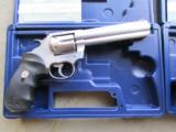 1995 Colt King Cobra Consecutive Serial Numbered Stainless .357 Magnum Revolvers - 4 of 20