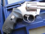 1995 Colt King Cobra Consecutive Serial Numbered Stainless .357 Magnum Revolvers - 19 of 20