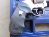 1995 Colt King Cobra Consecutive Serial Numbered Stainless .357 Magnum Revolvers - 17 of 20
