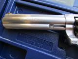 1995 Colt King Cobra Consecutive Serial Numbered Stainless .357 Magnum Revolvers - 14 of 20