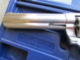 1995 Colt King Cobra Consecutive Serial Numbered Stainless .357 Magnum Revolvers - 12 of 20