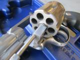 1995 Colt King Cobra Consecutive Serial Numbered Stainless .357 Magnum Revolvers - 10 of 20