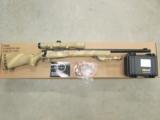REMINGTON M24 SWS 7.62 NATO MILITARY BRING-BACK WITH LEUPOLD - 1 of 13