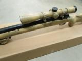 REMINGTON M24 SWS 7.62 NATO MILITARY BRING-BACK WITH LEUPOLD - 11 of 13