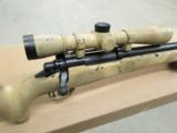 REMINGTON M24 SWS 7.62 NATO MILITARY BRING-BACK WITH LEUPOLD - 9 of 13