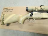 REMINGTON M24 SWS 7.62 NATO MILITARY BRING-BACK WITH LEUPOLD - 7 of 13