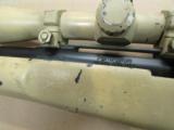 REMINGTON M24 SWS 7.62 NATO MILITARY BRING-BACK WITH LEUPOLD - 5 of 13