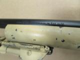 REMINGTON M24 SWS 7.62 NATO MILITARY BRING-BACK WITH LEUPOLD - 6 of 13