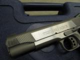 Lightly Used Colt Stainless Government 1911 .45 ACP/AUTO 5