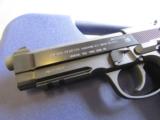 Like New - Beretta Model 92A1 9mm Luger (3) 17 Round Magazines- 5 of 8
