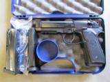 Like New - Beretta Model 92A1 9mm Luger (3) 17 Round Magazines- 1 of 8