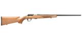 Browning T-Bolt Sporter .17HMR 22" Maple 025216270 - 1 of 1