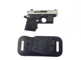 SIG SAUER P938-9-T-VRL 9mm VIRIDIAN LASER PACKAGE 3-Mags - 2 of 2