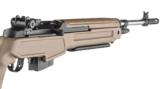 SPRINGFIELD M1A PRECISION STAINLESS .308 WIN. FDE MP9820 - 2 of 2