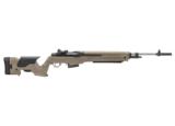 SPRINGFIELD M1A PRECISION STAINLESS .308 WIN. FDE MP9820 - 1 of 2