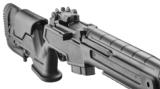 Springfield M1A Loaded Precision Black .308 Win. SKU: MP9226 - 2 of 2