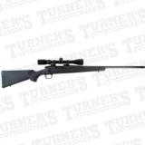 Remington Model 700 ADL Scope Package .223 Remington SKU: 84600 - 1 of 1