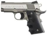 Colt Lightweight Defender Micro 1911 .45 ACP O7000D - 2 of 2