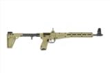 KEL-TEC SUB-2000 GEN 2 SUB2000 TAN / FDE G17 9MM SUB2K9GLK - 1 of 4