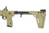 KEL-TEC SUB-2000 GEN 2 SUB2000 TAN / FDE G17 9MM SUB2K9GLK - 4 of 4