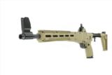 KEL-TEC SUB-2000 GEN 2 SUB2000 TAN / FDE G17 9MM SUB2K9GLK - 2 of 4