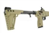 KEL-TEC SUB-2000 GEN 2 SUB2000 TAN / FDE G17 9MM SUB2K9GLK - 3 of 4