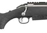Ruger American Rifle 7MM Rem Mag 24