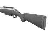 Ruger American Rifle Magnum .300 Win Mag 24" Stainless 16912 - 4 of 4