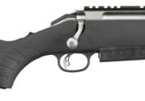 Ruger American Rifle Magnum .300 Win Mag 24" Stainless 16912 - 2 of 4