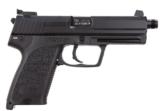 H&K USP40 V1 Tactical .40 S&W 4.9" M704001T-A5 - 1 of 2