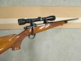 1965 Sako Finnbear Deluxe L61R Pre-Garcia Bofors Steel .30-06 with Scope - 13 of 13