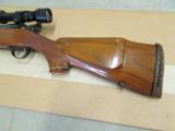 1965 Sako Finnbear Deluxe L61R Pre-Garcia Bofors Steel .30-06 with Scope - 3 of 13