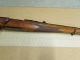 1953 Steyr Mannlicher-Schoenauer Model 1952 Carbine Double-Trigger .308 Win. - 10 of 13