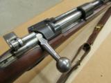 ORIGINAL CONDITION Modelo 1891 Argentina Mauser 7.65X53 Argentine - 10 of 11