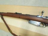 ORIGINAL CONDITION Modelo 1891 Argentina Mauser 7.65X53 Argentine - 3 of 11