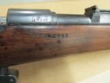 ORIGINAL CONDITION Modelo 1891 Argentina Mauser 7.65X53 Argentine - 8 of 11