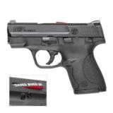 Smith & Wesson M&P40 Shield .40 S&W 3.10
