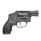 Smith & Wesson Model 442 Airweight .38 Special +P 1.875" SS 162810 - 1 of 5