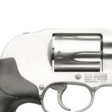 Smith & Wesson 649 .357 Magnum 5 Rd 1.875